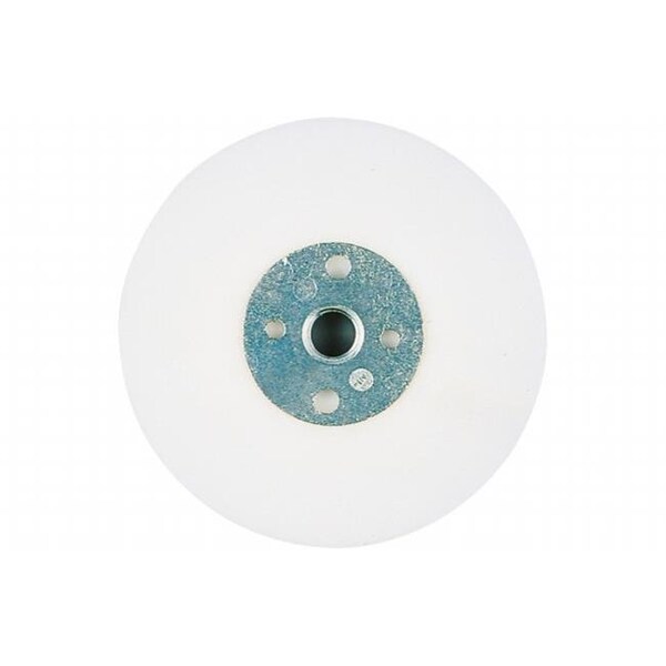 Metabo Metabo 469-623283000 Backing Pad 112 mm. 0.62 in. Standard 469-623283000 - main